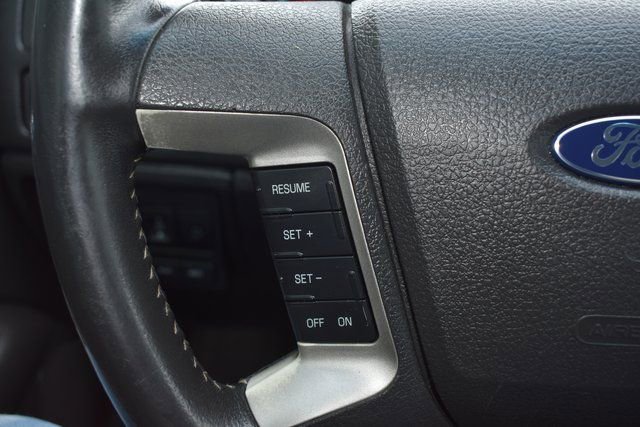 Used 2010 Ford Fusion Sport image 21