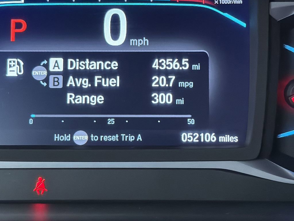 Used 2022 Honda Pilot EX-L image 24