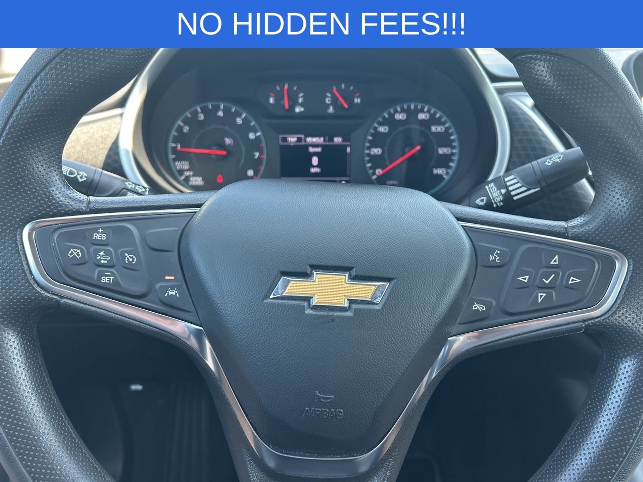 Used 2023 Chevrolet Malibu LT FWD image 28