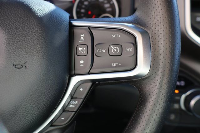 New 2026 RAM 1500 Express image 13