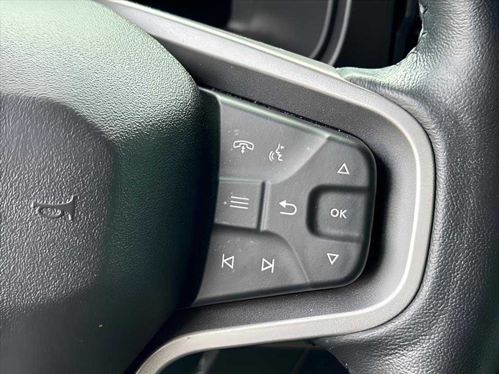 Used 2023 Ford Bronco Wildtrak AWD/4WD image 22
