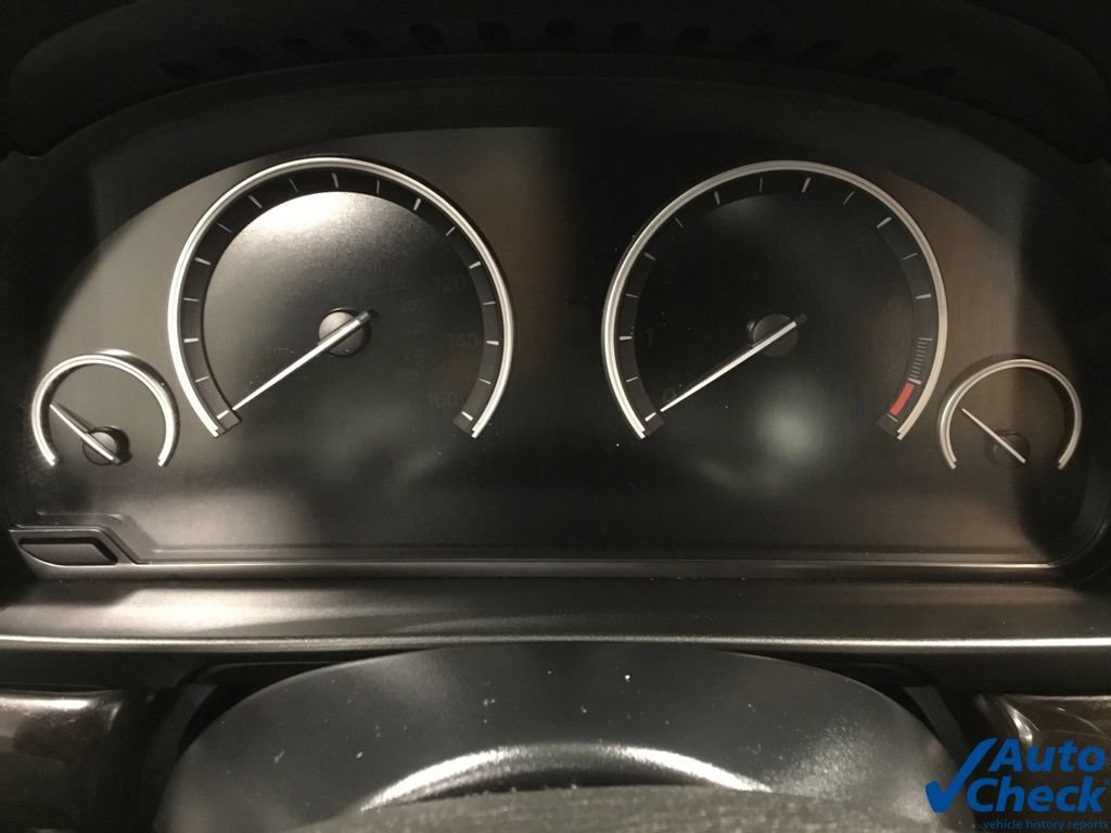 Used 2016 BMW 528i xDrive Sedan AWD/4WD image 45