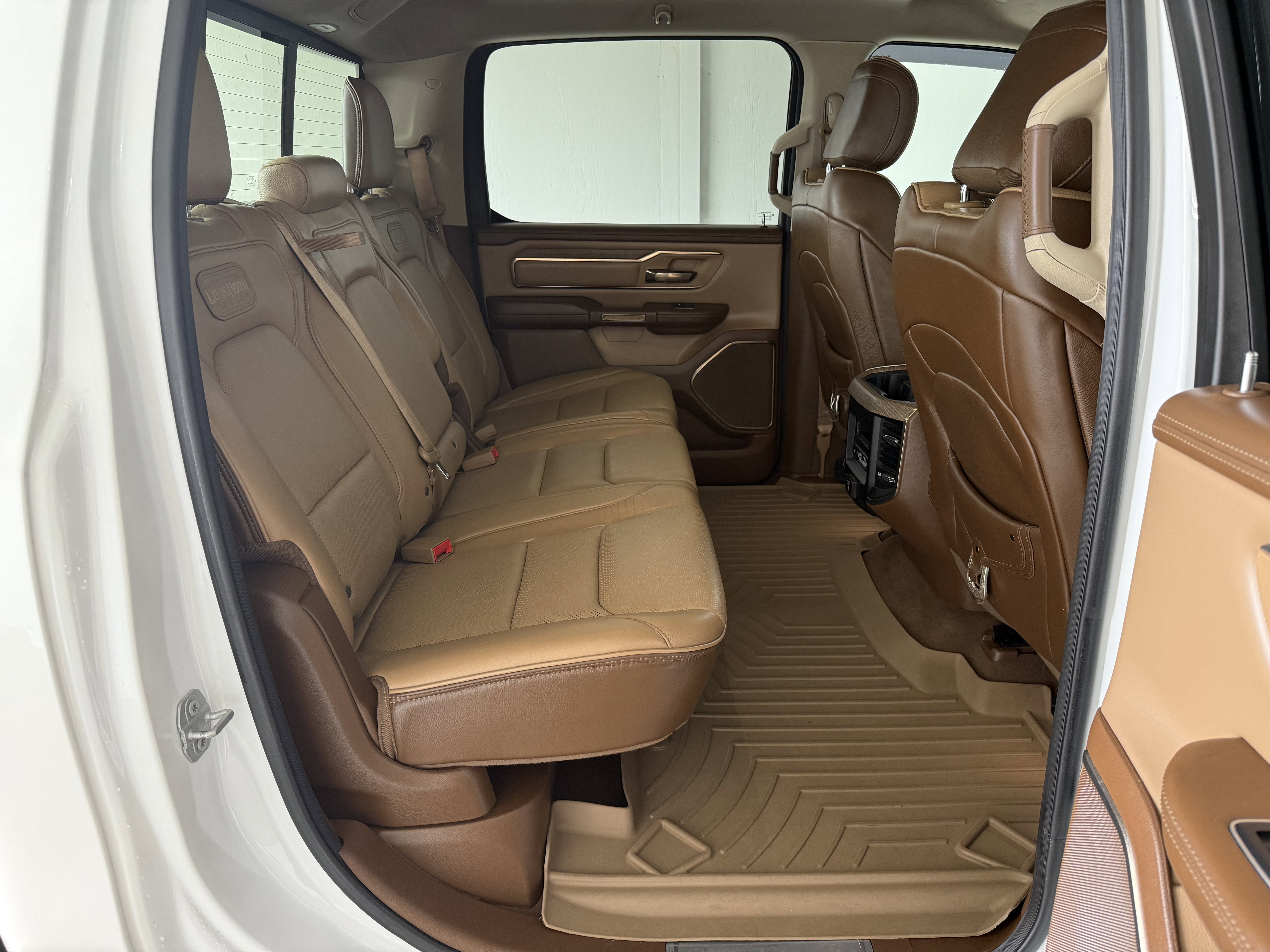 Used 2019 RAM 1500 Limited image 38