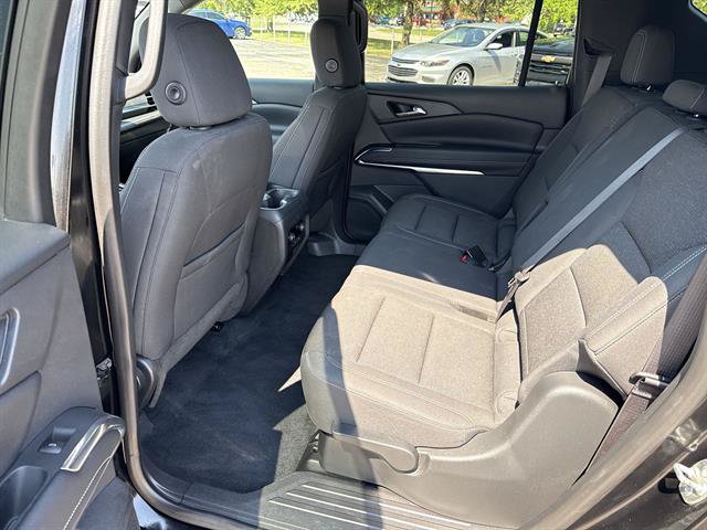 Certified 2024 Chevrolet Traverse LS w/ Midnight/Sport Edition FWD image 54