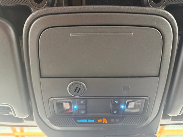 Used 2023 Ford Bronco Big Bend AWD/4WD image 18