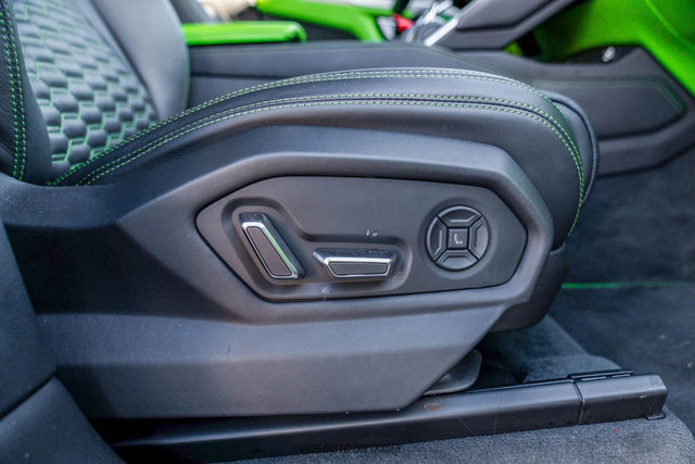 Used 2021 Lamborghini Urus image 47