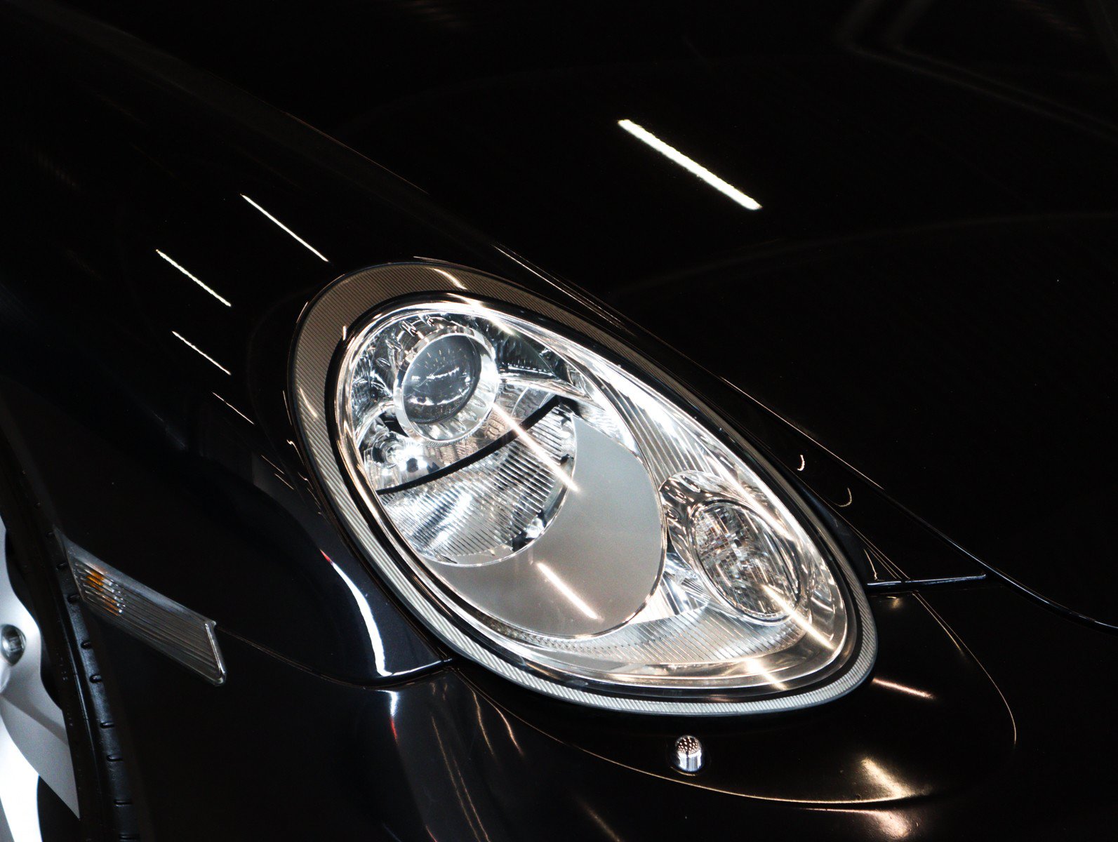 Used 2006 Porsche Cayman S RWD image 25