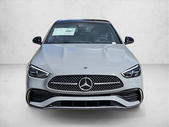 New 2027 Mercedes-Benz C 300 Sedan image 6