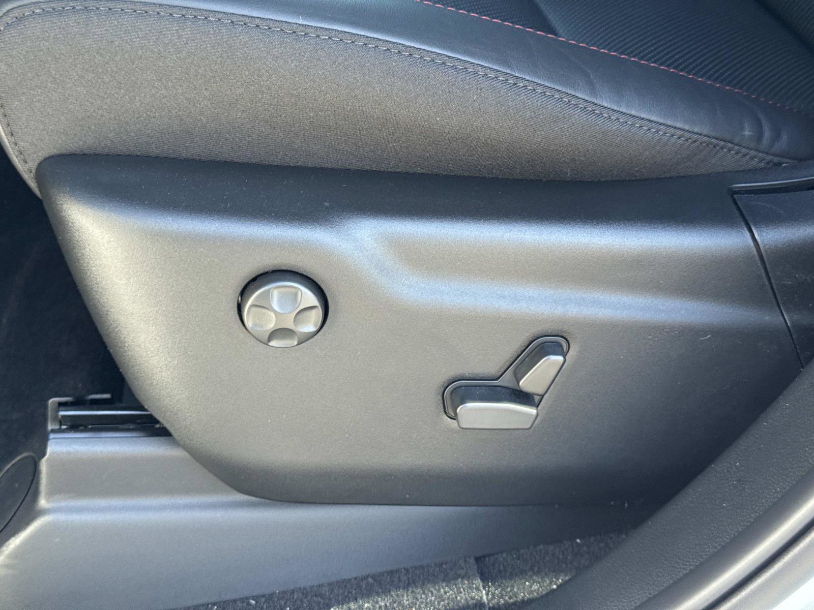 New 2026 Dodge Durango GT image 24