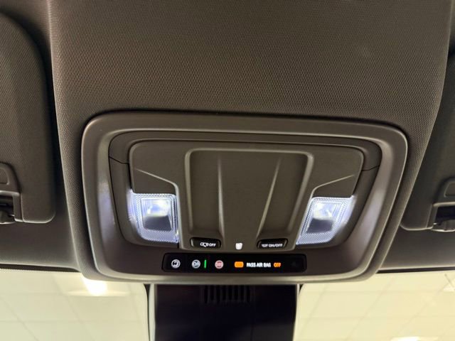 New 2026 GMC Sierra 1500 Pro w/ Pro Value Package image 20