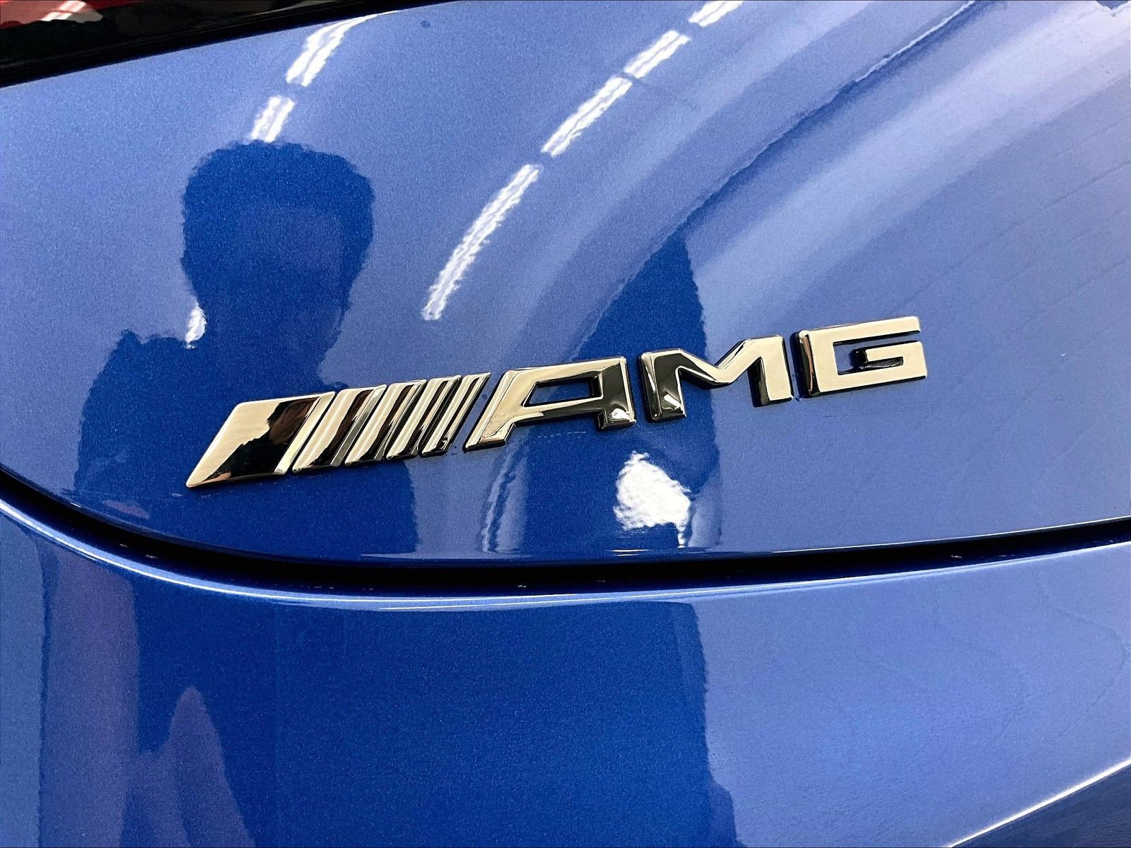 New 2027 Mercedes-Benz CLE 53 AMG 4MATIC Coupe image 13