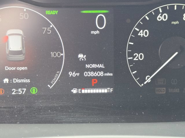 Used 2023 Honda CR-V Sport Touring image 37
