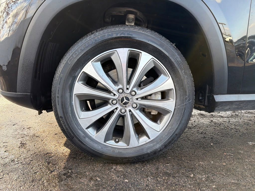 Used 2020 Mercedes-Benz GLE 350 4MATIC image 30