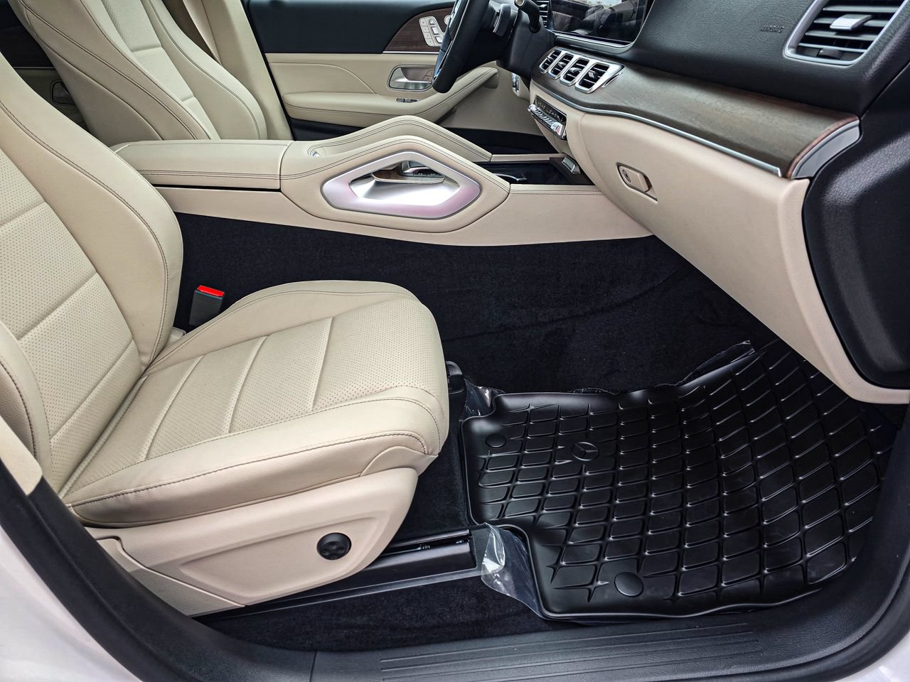 New 2026 Mercedes-Benz GLE 350 4MATIC image 46