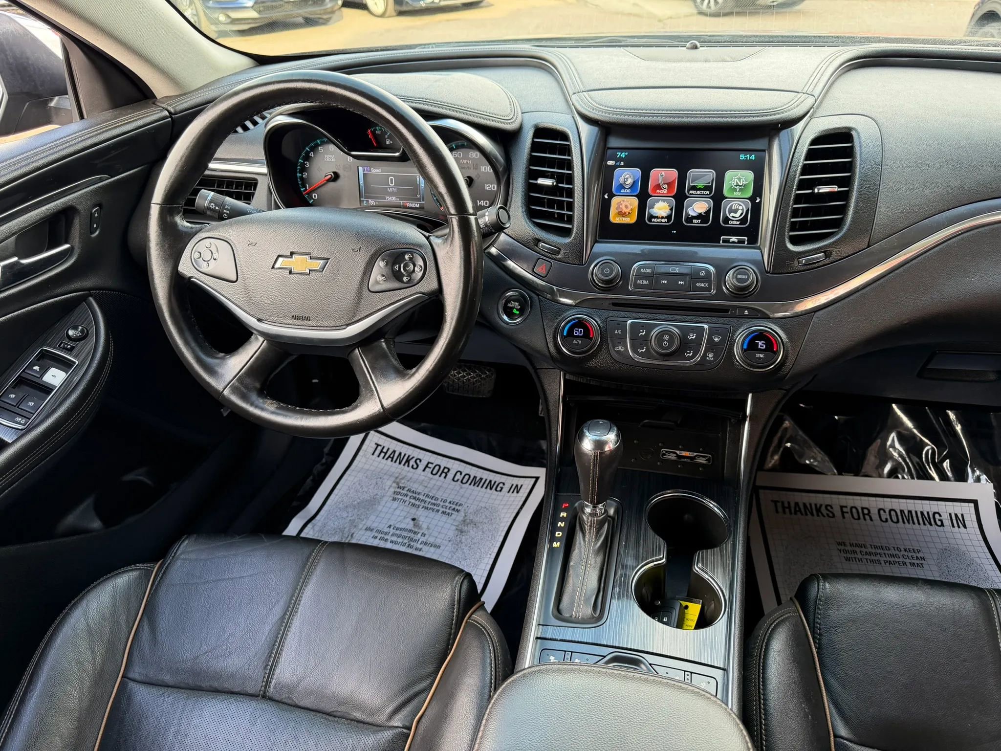 Used 2019 Chevrolet Impala Premier image 26