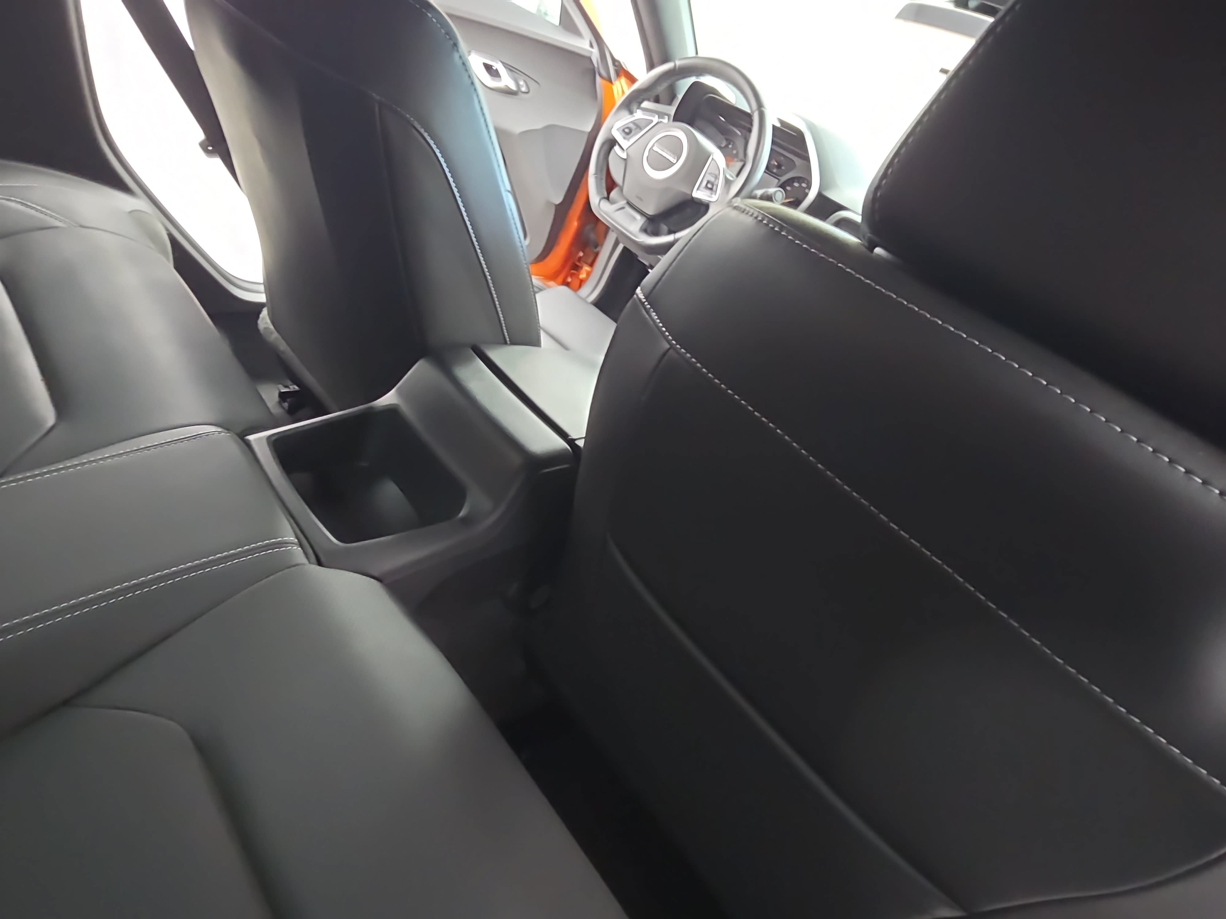 Used 2023 Chevrolet Camaro LT w/ Technology Package RWD image 11