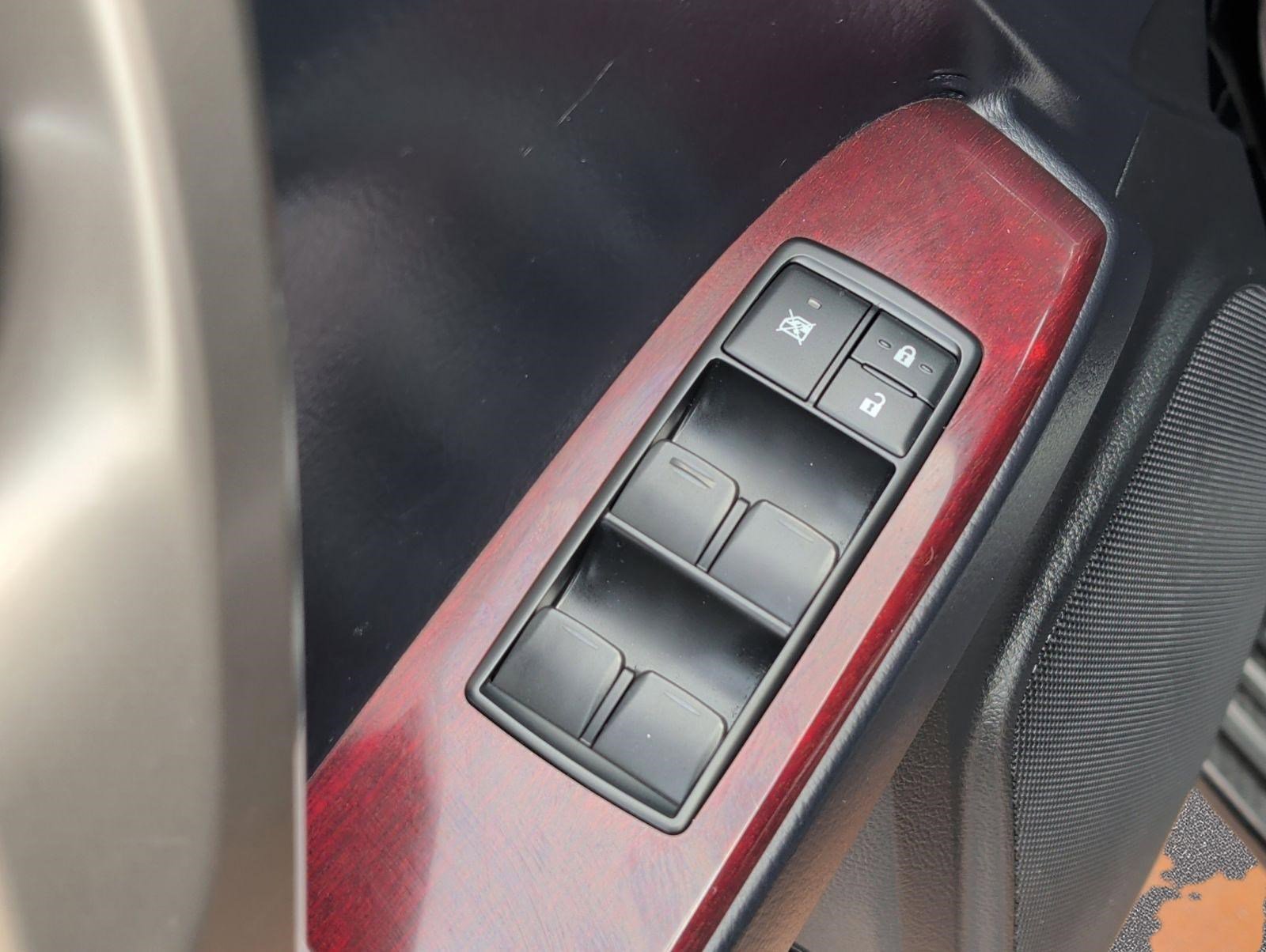 Used 2019 Lexus GX 460 Premium image 8