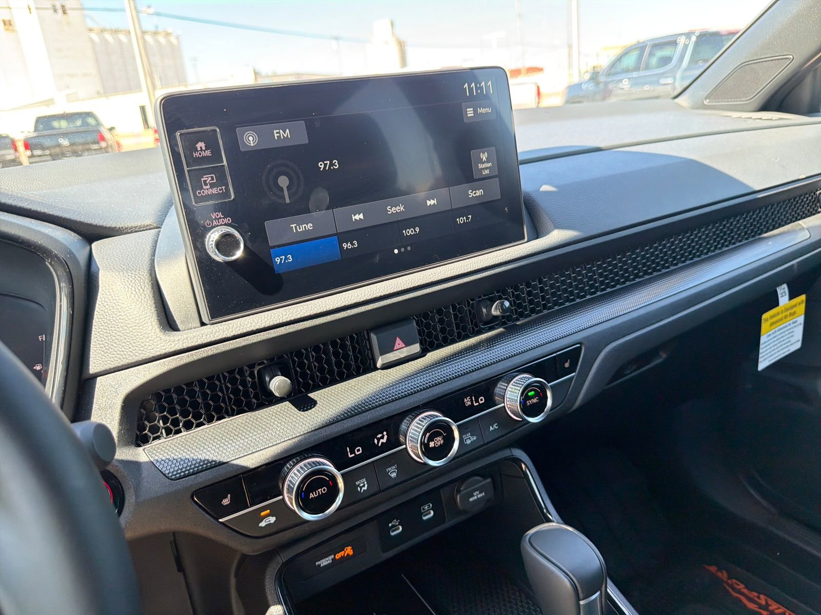Certified 2026 Honda CR-V TrailSport image 19