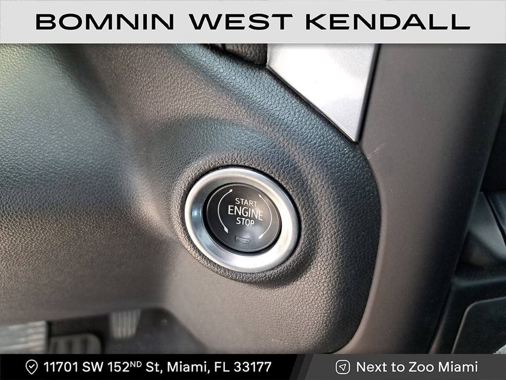 Used 2022 Chevrolet Silverado 1500 RST image 27