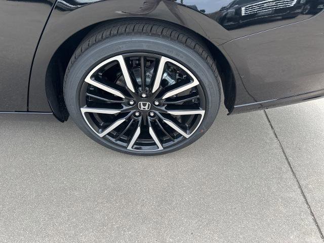 New 2025 Honda Accord Touring image 15