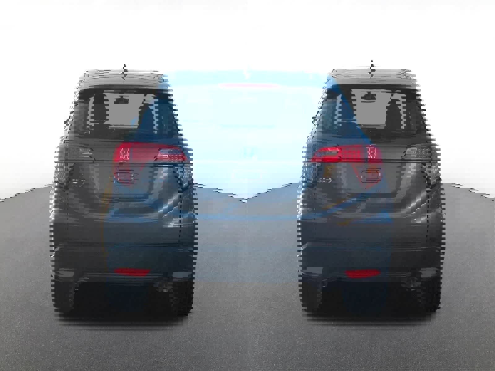 Used 2016 Honda HR-V LX image 5