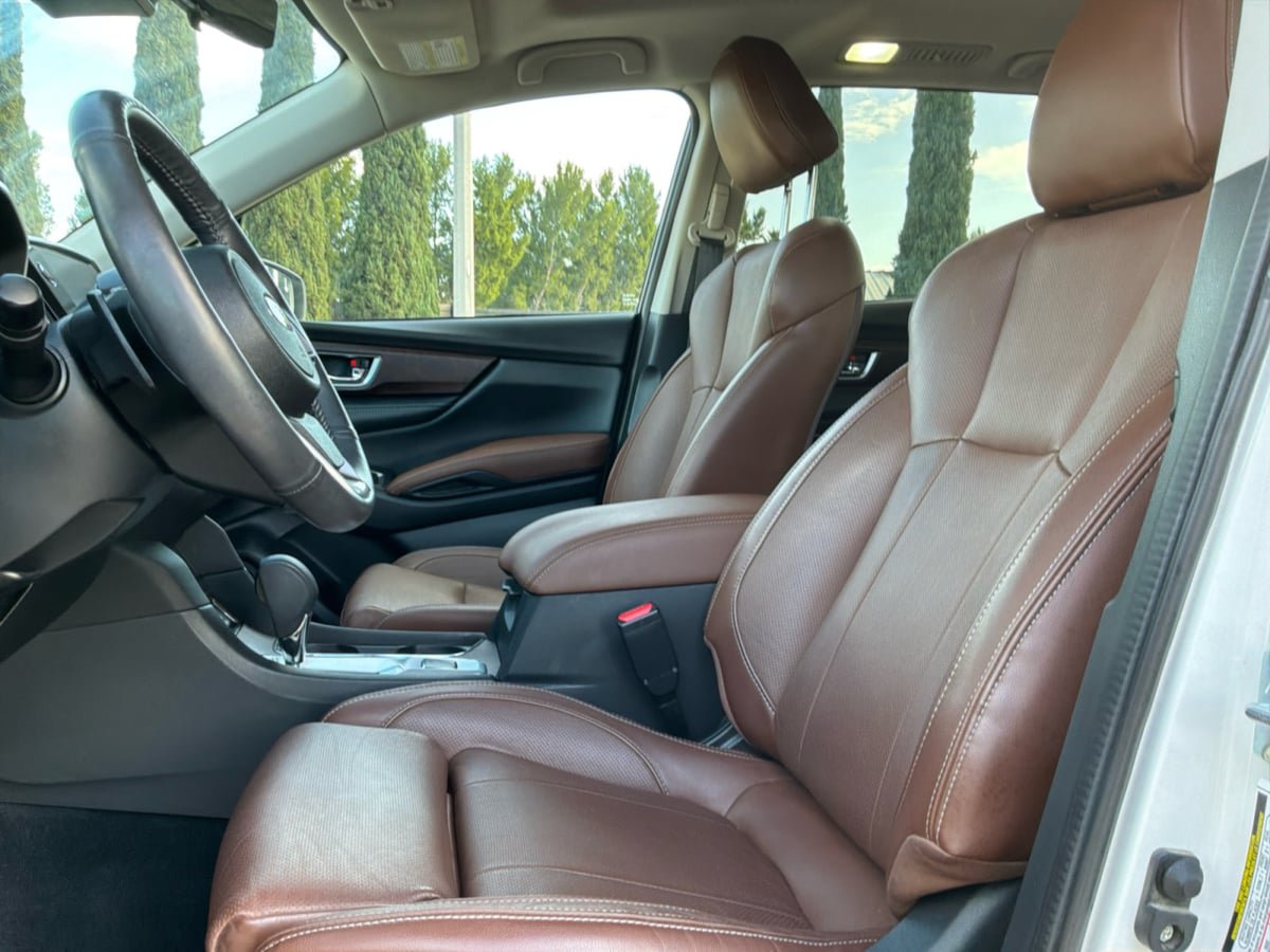 Used 2023 Subaru Ascent Touring AWD/4WD image 18