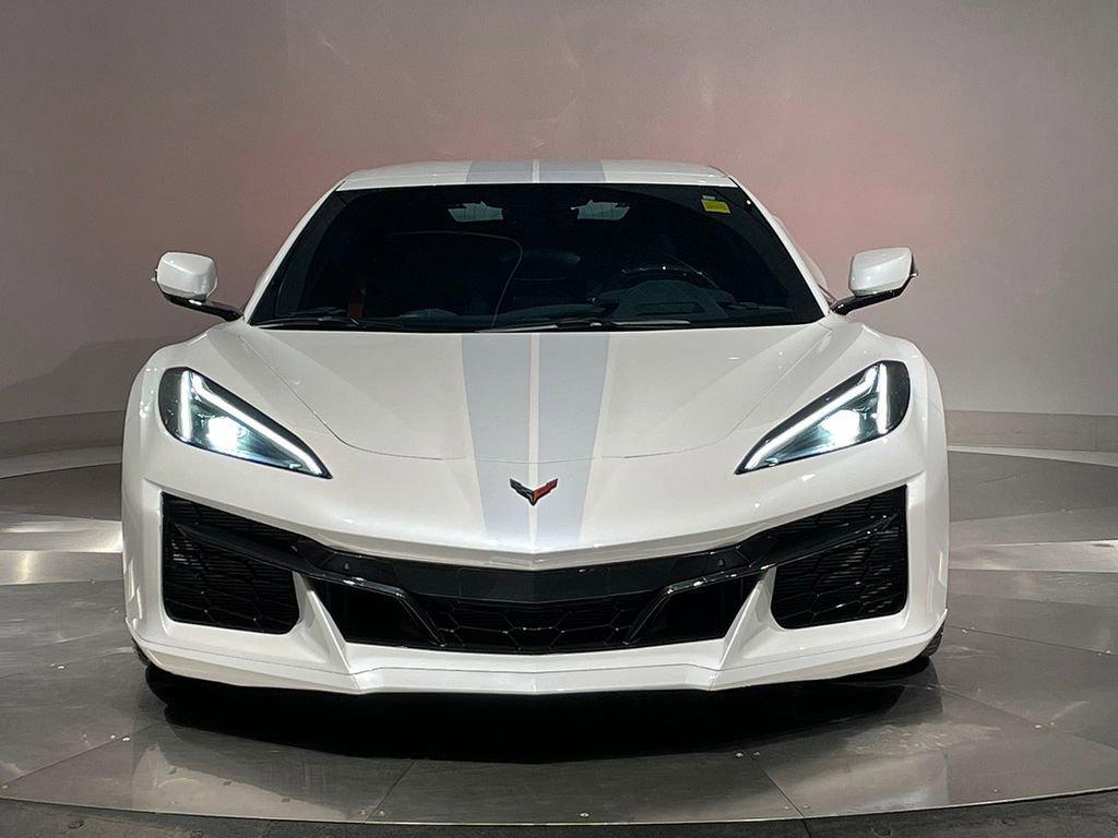 Used 2023 Chevrolet Corvette Z06 image 22