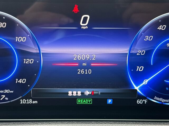 Certified 2024 Mercedes-Benz EQB 250+ image 30