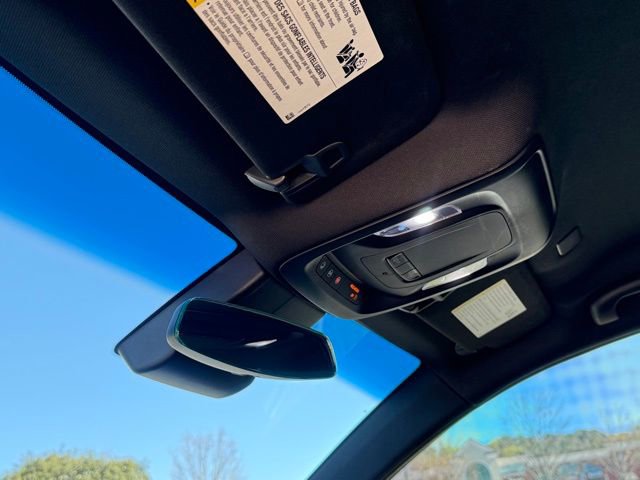 Used 2021 Cadillac CT4 Luxury image 25