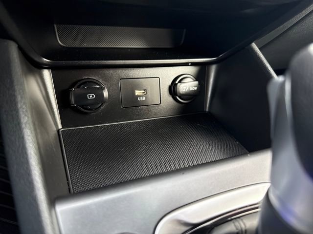 Certified 2023 Hyundai Kona SEL w/ Cargo Package image 32