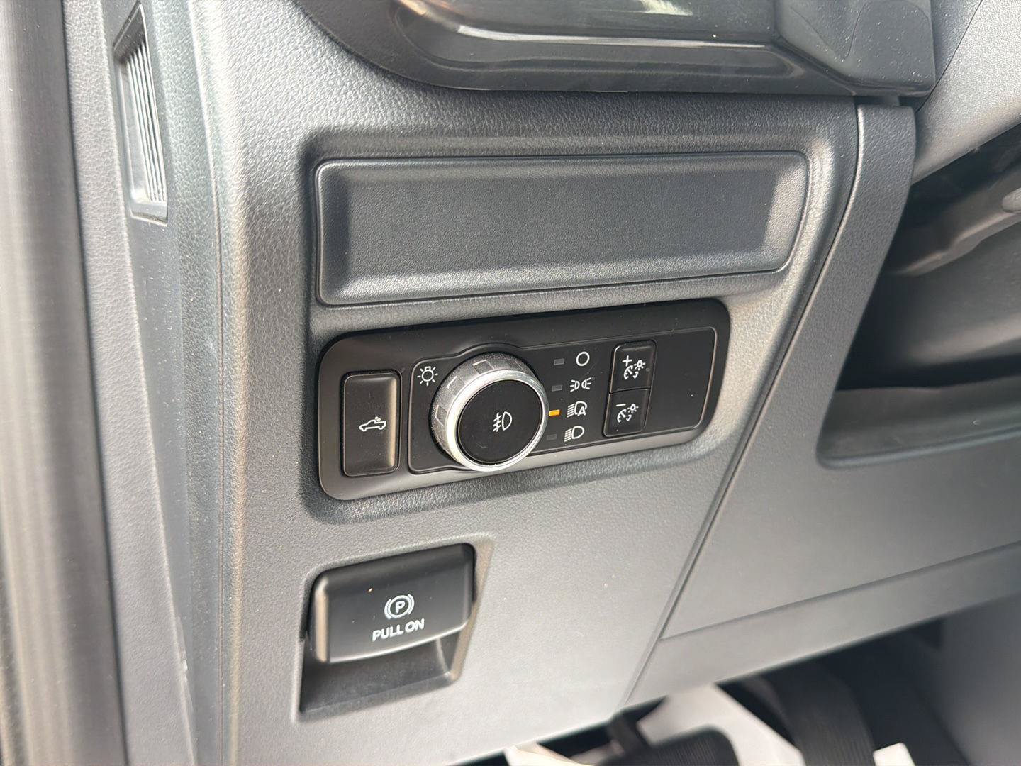 Used 2023 Ford F150 XL w/ STX Appearance Package AWD/4WD image 18