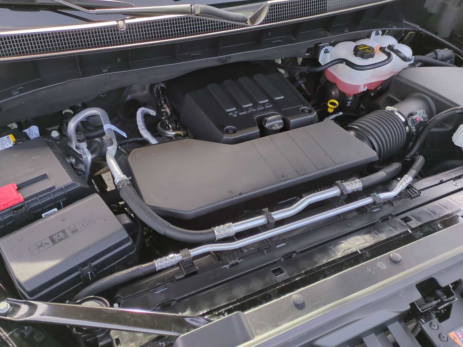 Used 2026 Chevrolet Silverado 1500 Custom image 29