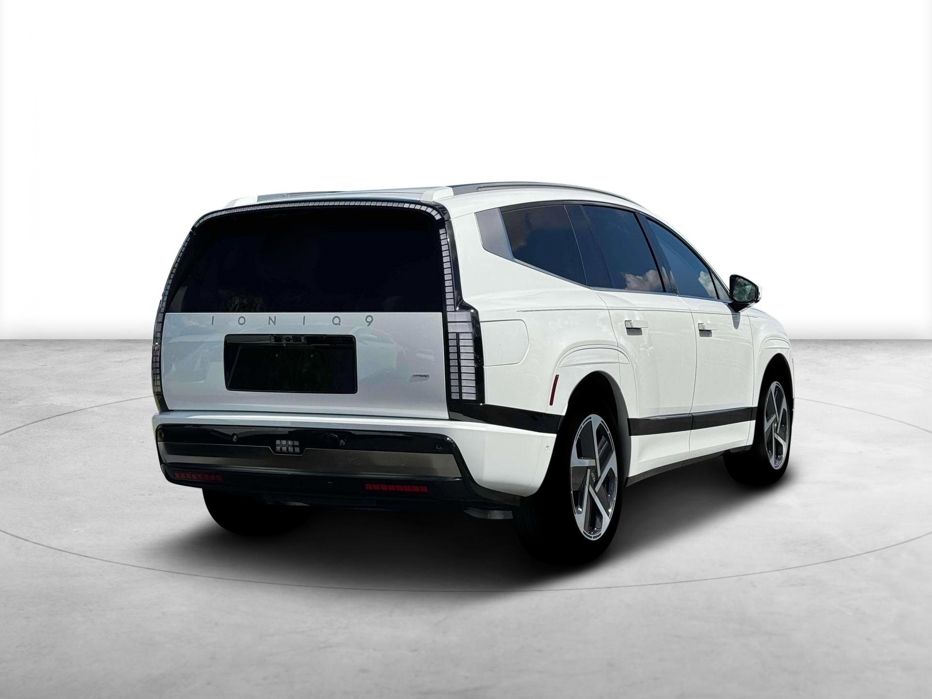 New 2026 Hyundai Ioniq 9 Calligraphy image 7