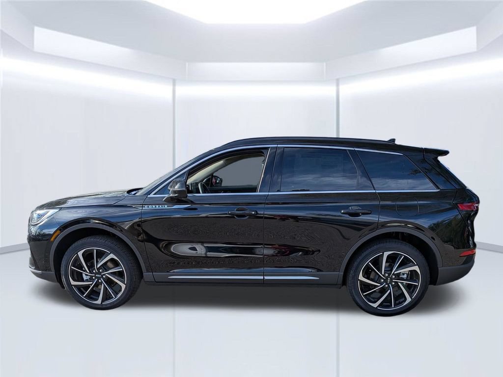 New 2026 Lincoln Corsair Reserve FWD image 14