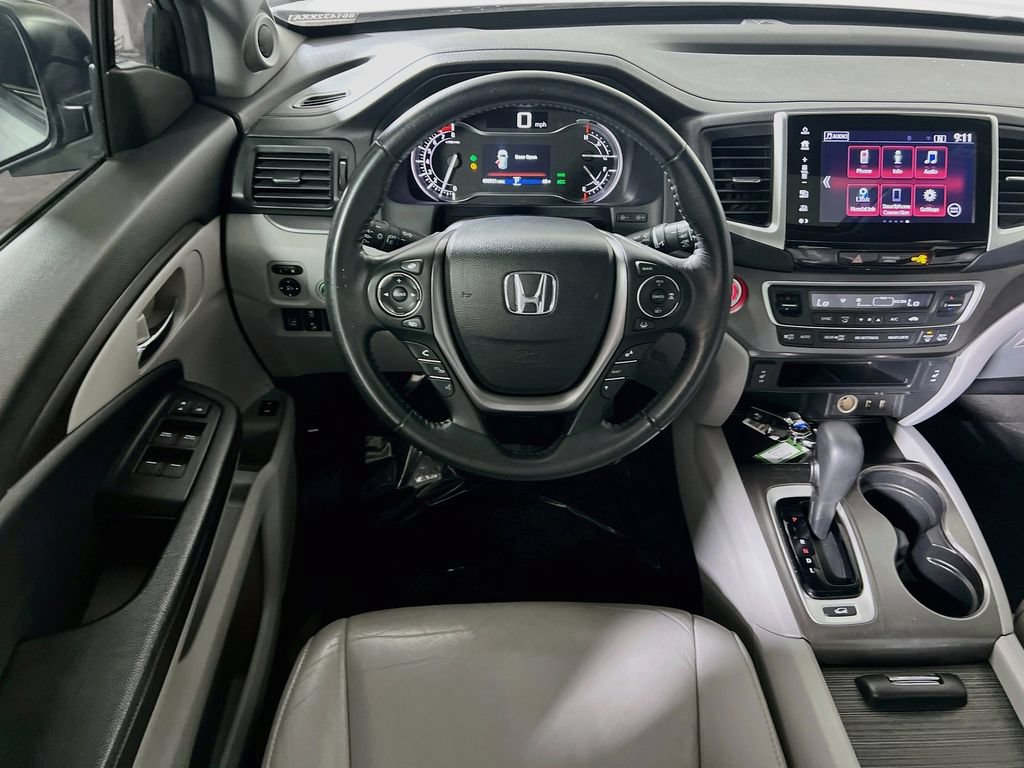 Used 2017 Honda Pilot EX-L image 20