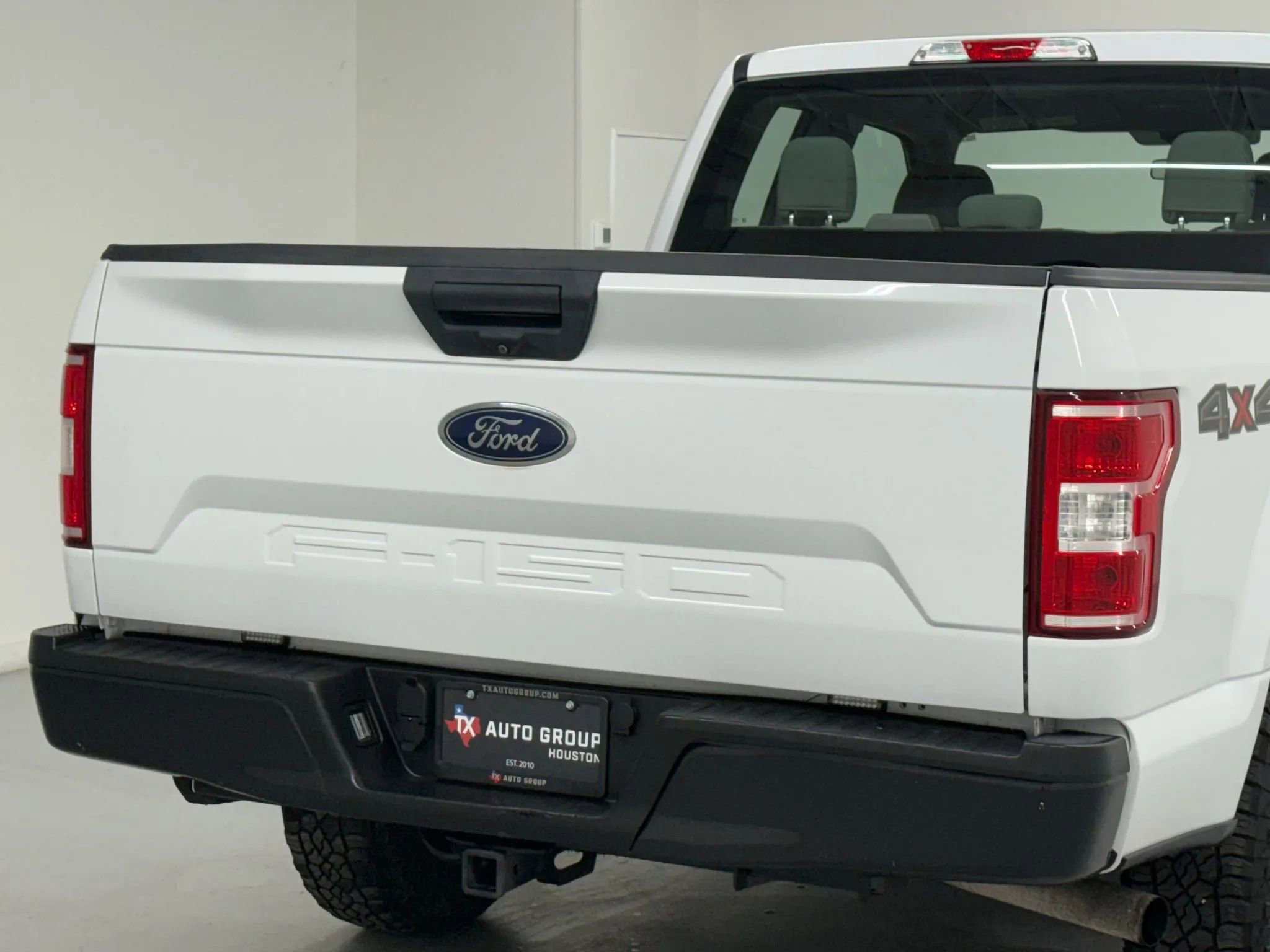 Used 2019 Ford F150 XL w/ Equipment Group 101A Mid AWD/4WD image 39