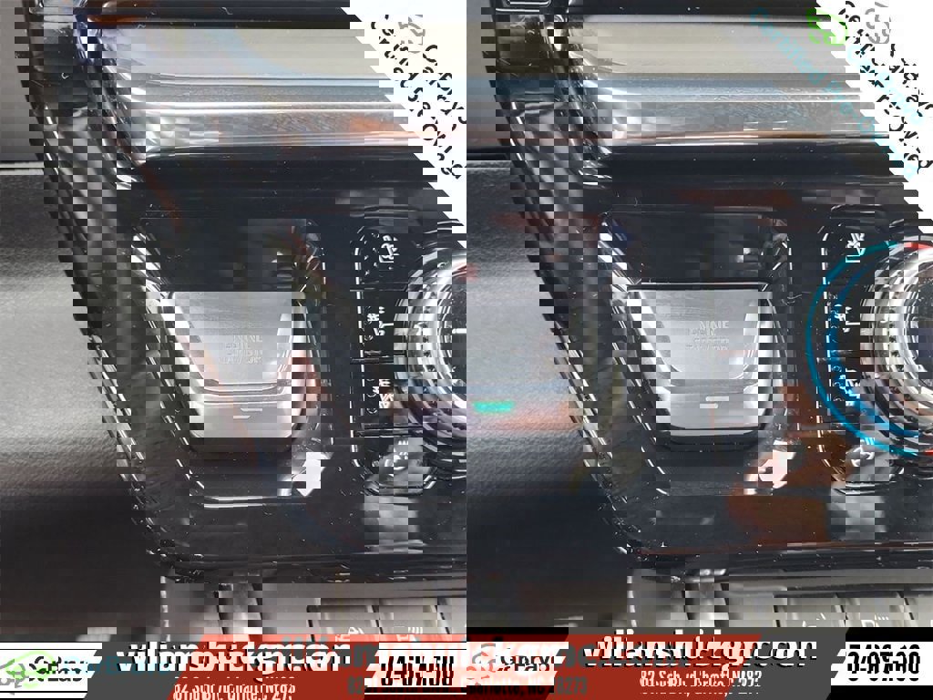 Certified 2024 GMC Sierra 1500 Denali Ultimate image 18