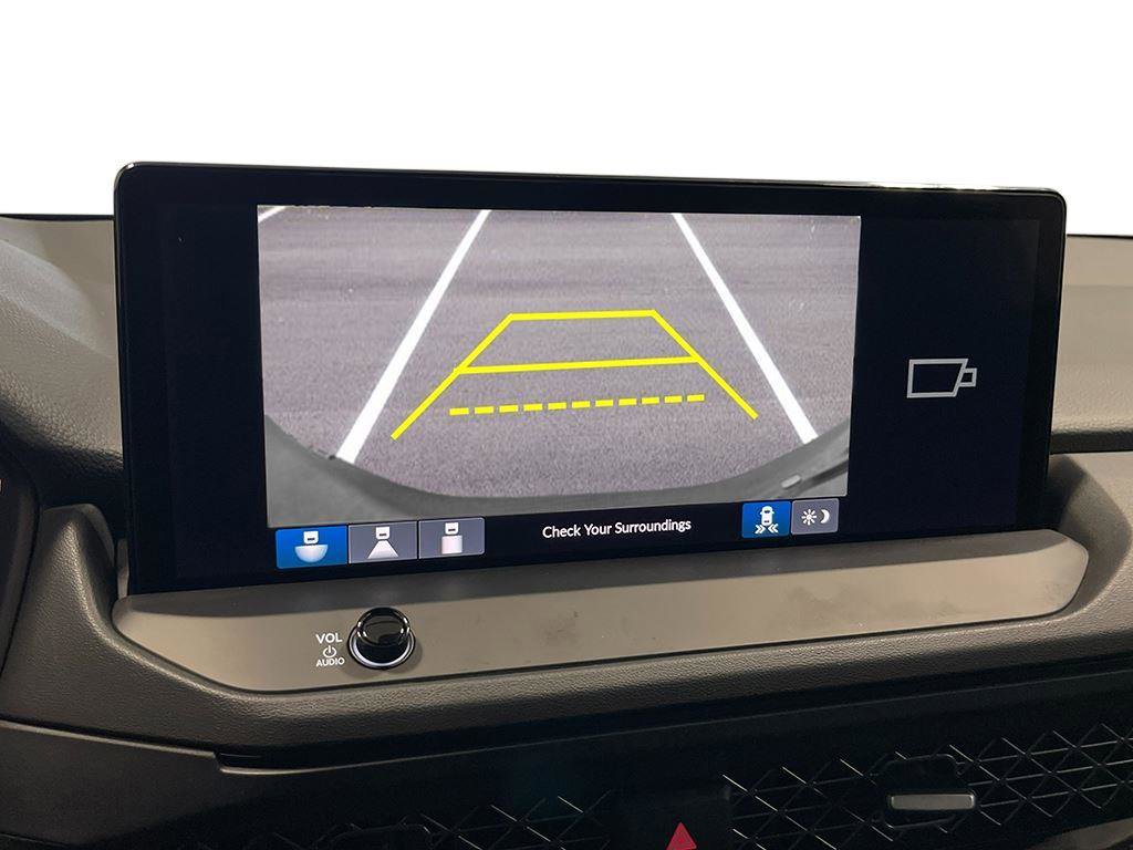 New 2026 Honda Accord Sport image 24