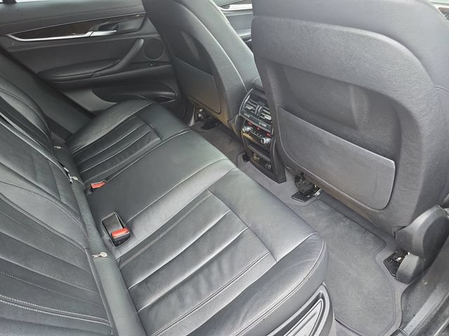 Used 2018 BMW X6 xDrive35i AWD/4WD image 13