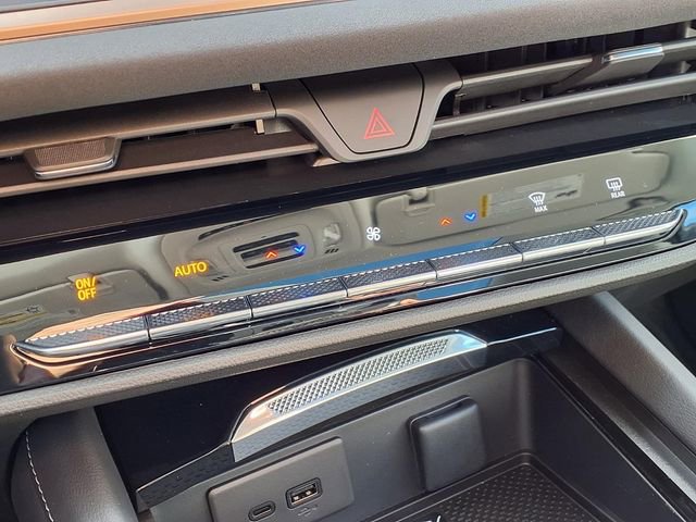 New 2026 Buick Envision Sport Touring AWD/4WD image 9