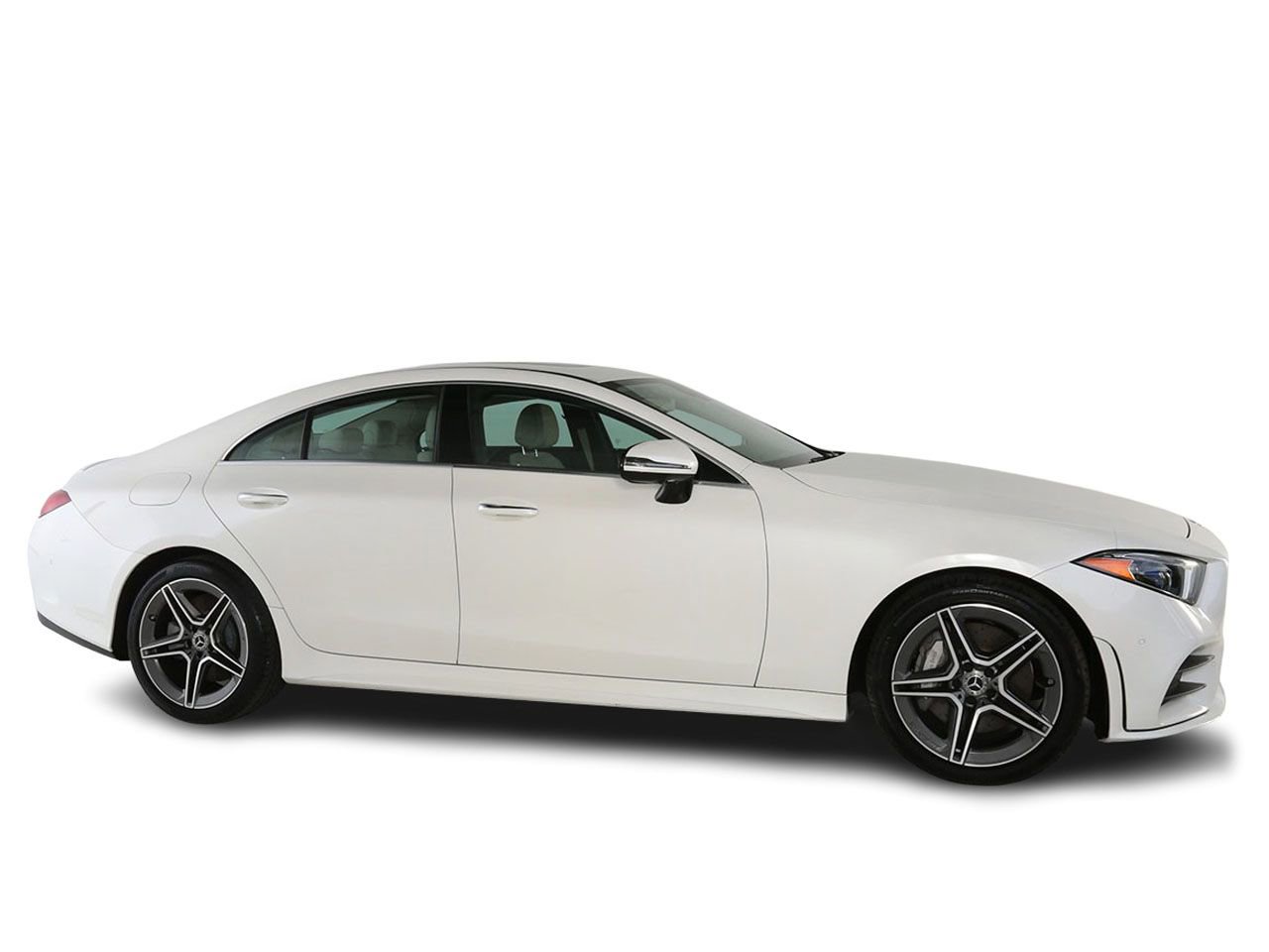 Used 2019 Mercedes-Benz CLS 450 4MATIC image 12