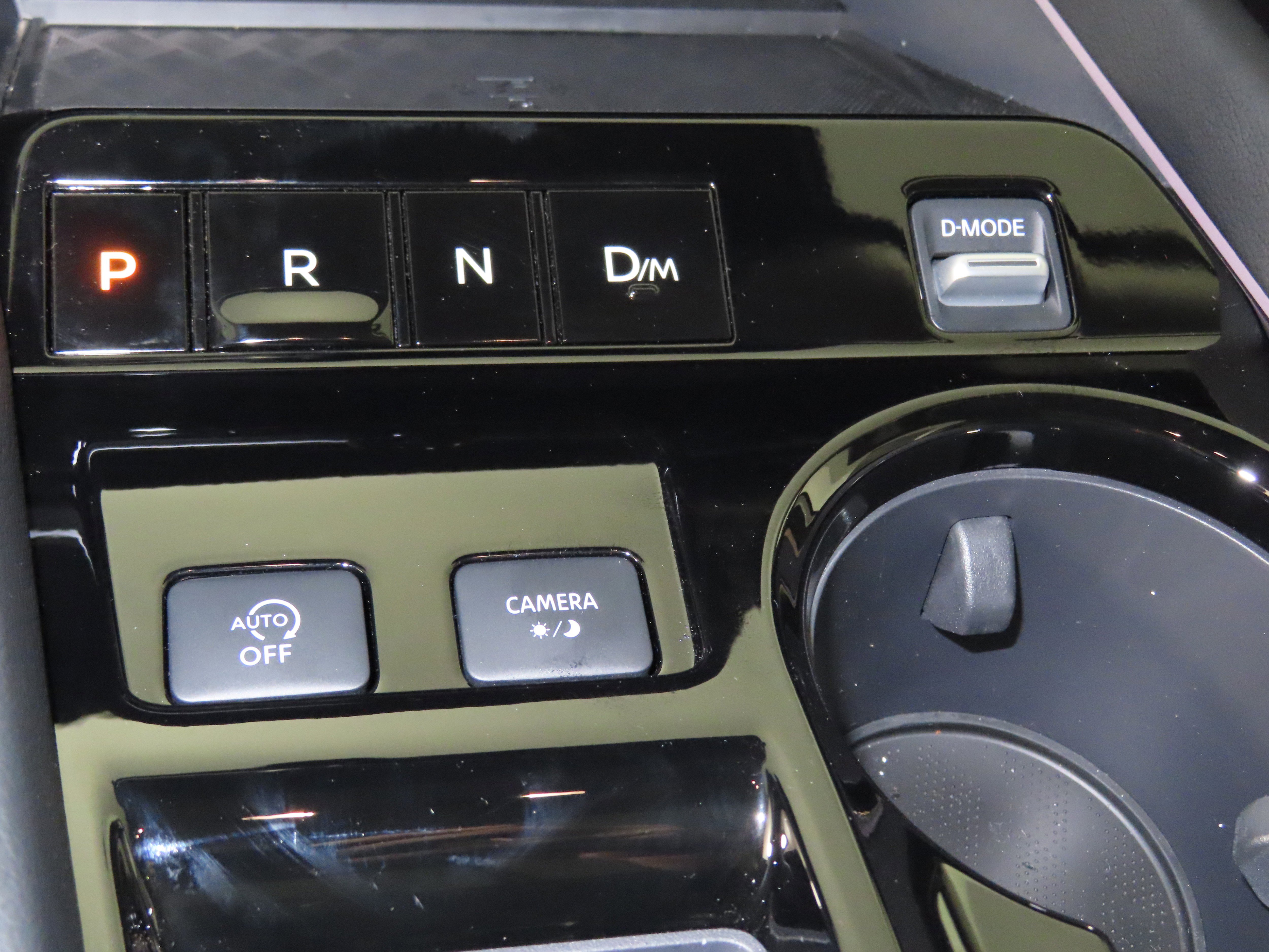 New 2025 Nissan Murano SL image 21