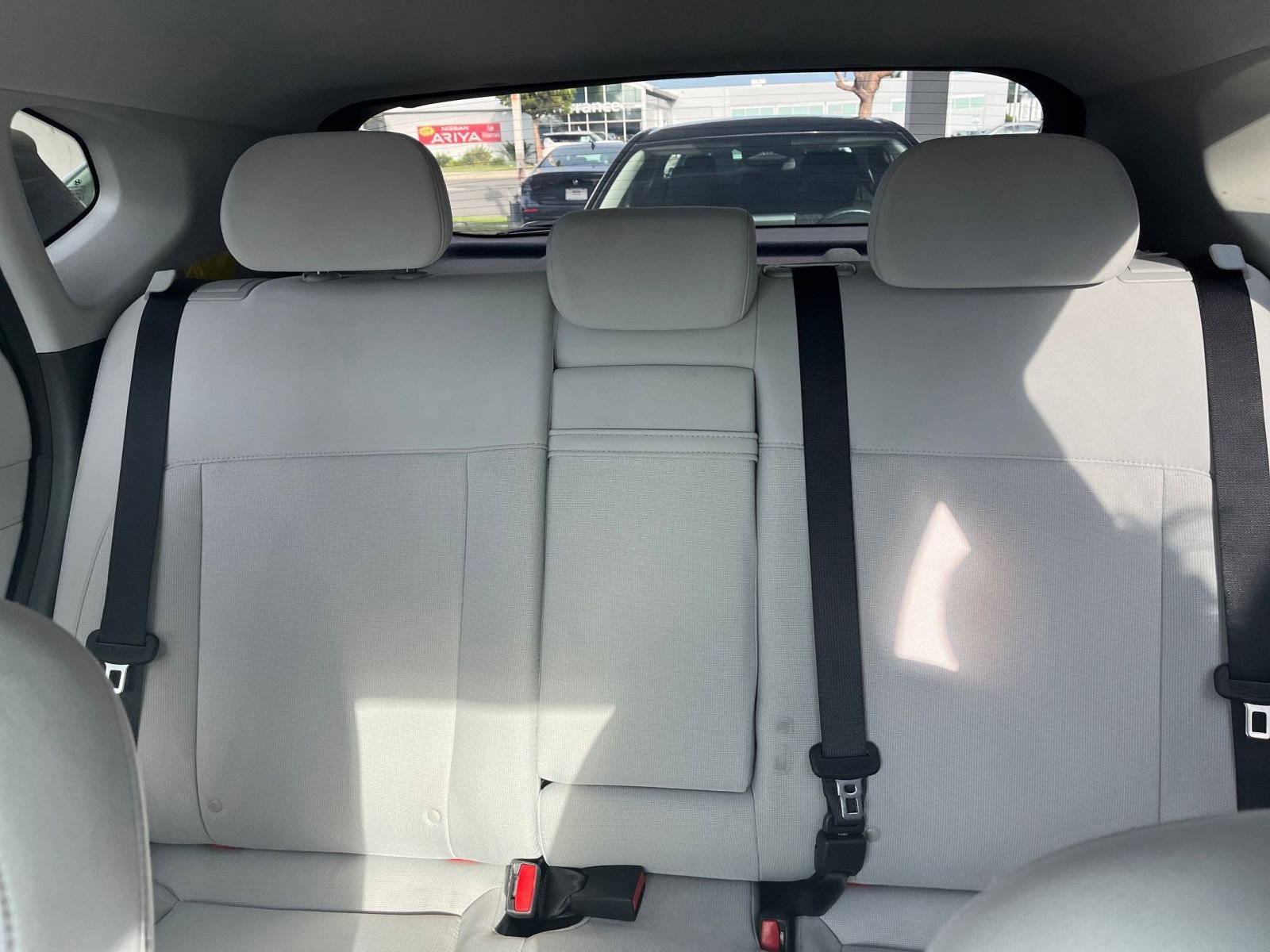 Used 2025 Hyundai Kona SEL image 38