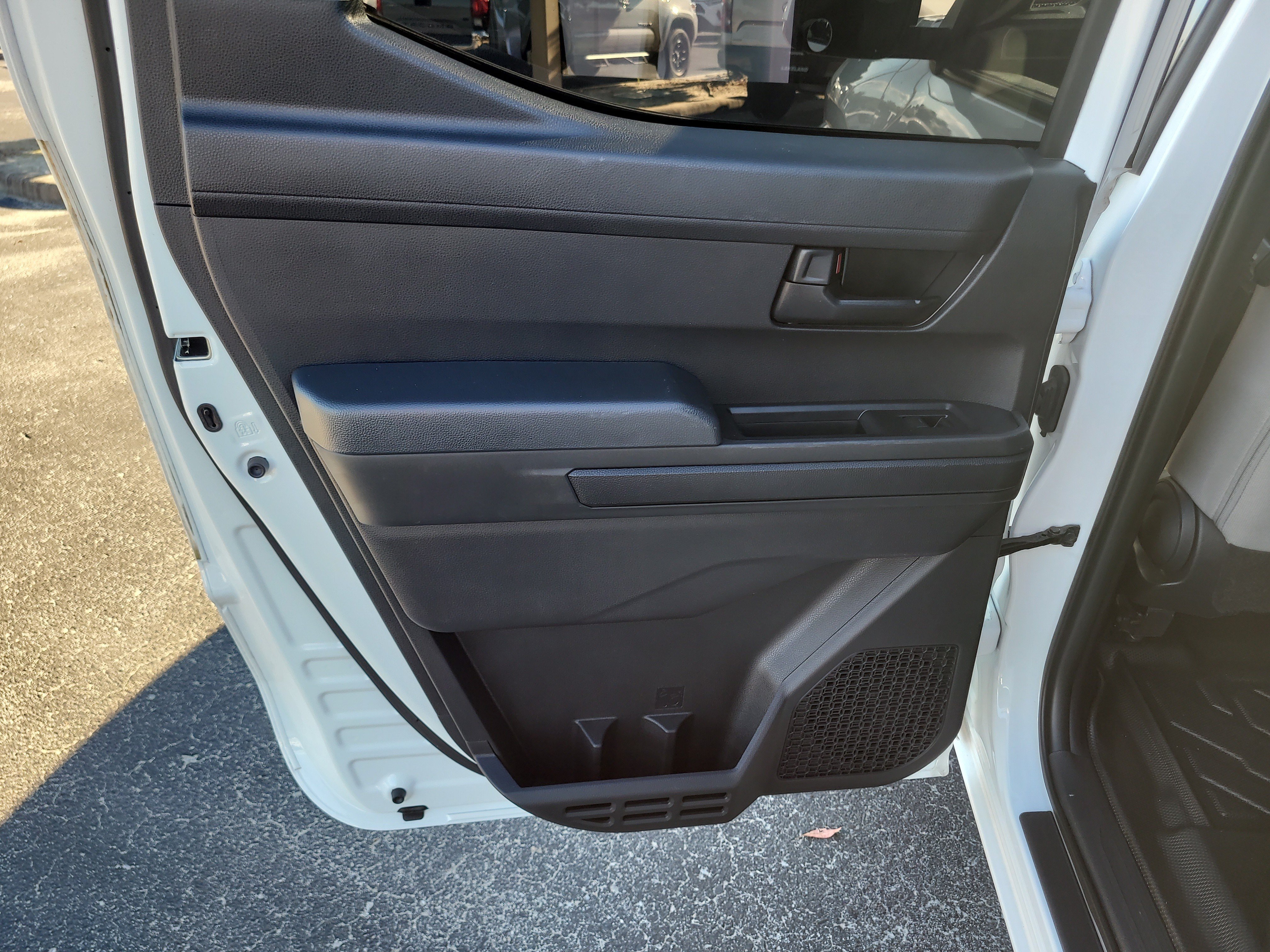 Certified 2024 Toyota Tacoma SR5 RWD image 13