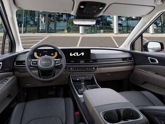 New 2026 Kia Carnival EX image 14