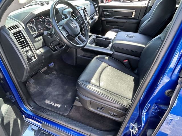 Used 2017 RAM 1500 Sport image 12