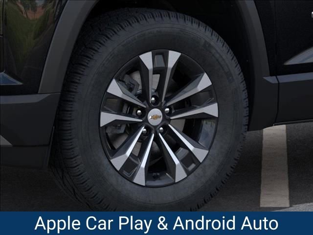 New 2026 Chevrolet Equinox LT image 10