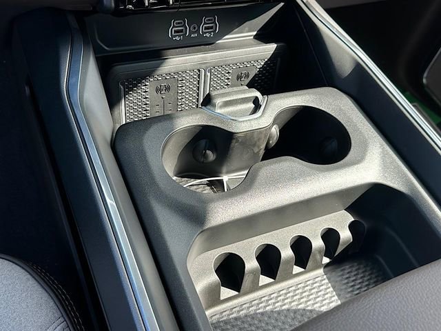 New 2026 RAM 3500 Laramie w/ Max Tow Package image 27