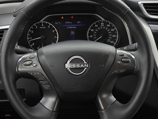 Used 2023 Nissan Murano SV image 30