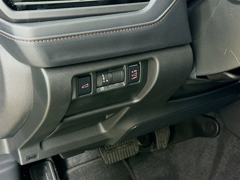 New 2026 Subaru Forester Touring AWD/4WD image 12